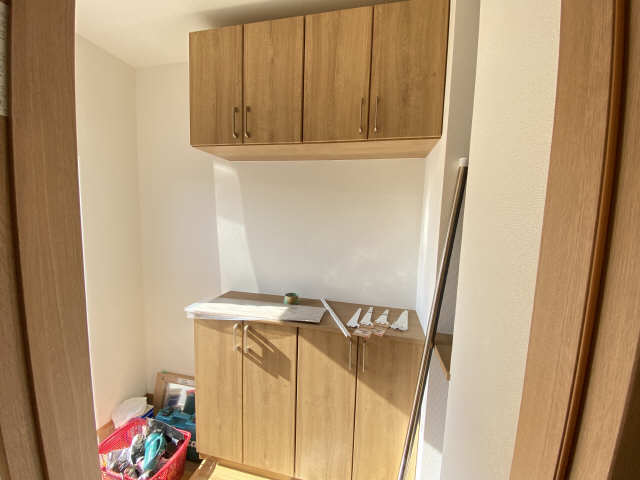 シューズBOX