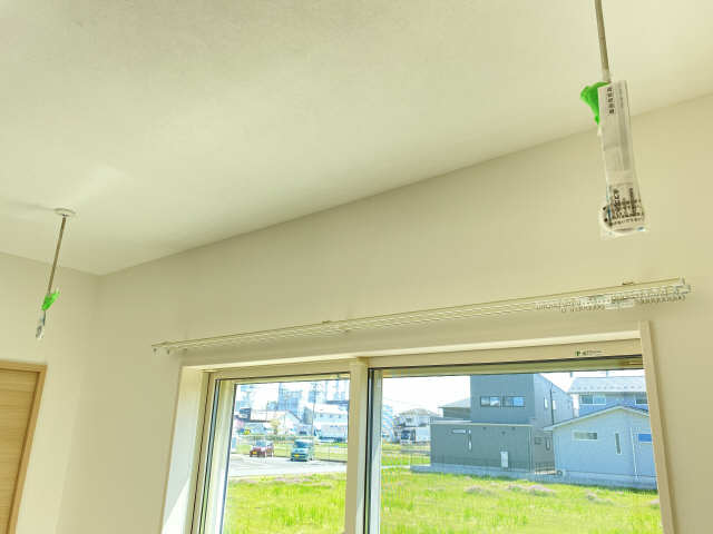 室内用物干し