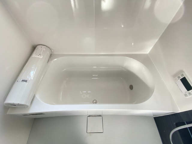 浴槽内