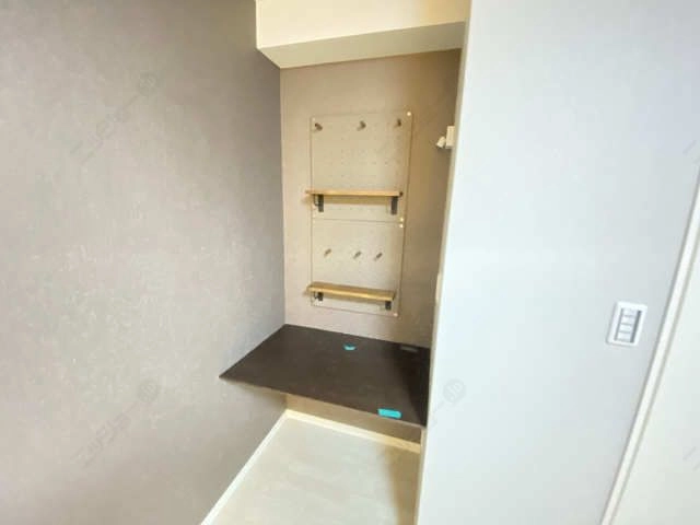 テレワークスペース