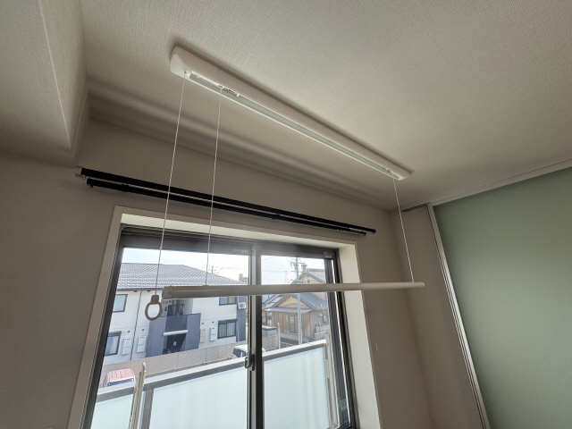室内物干