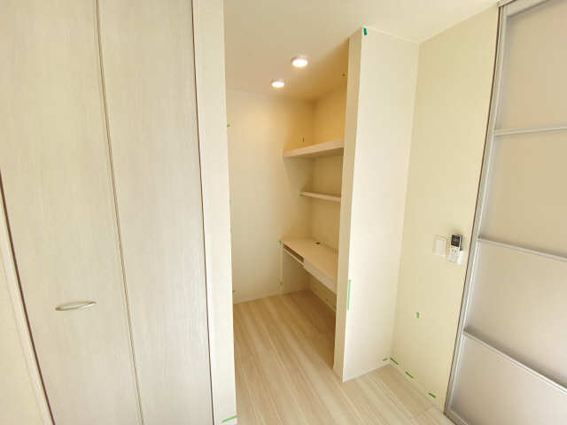 ワークスペース