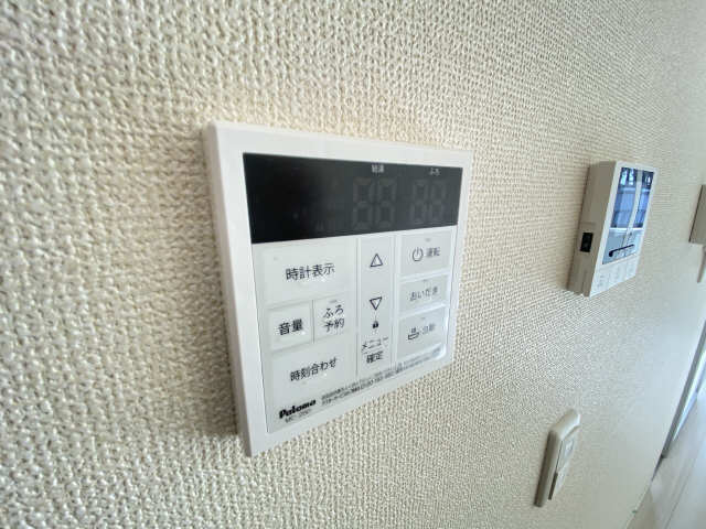 給湯リモコン