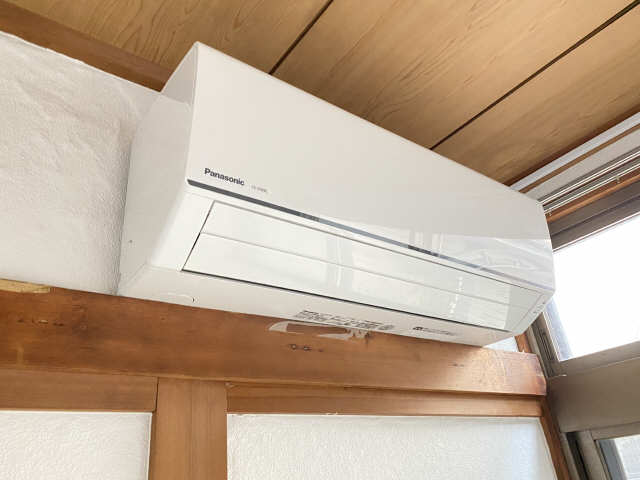 エアコン