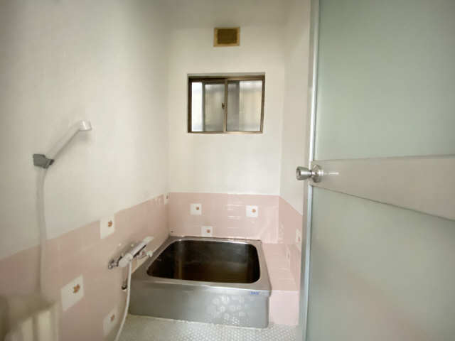 細畑３丁目Ｋ様戸建  浴室