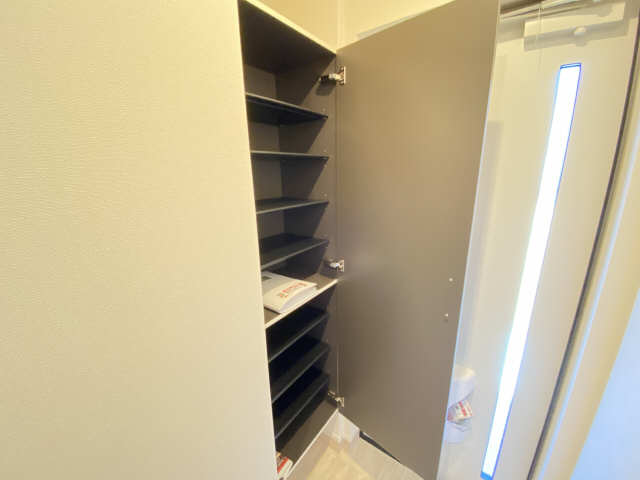 シューズBOX