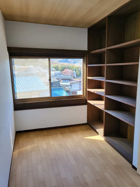 書斎室