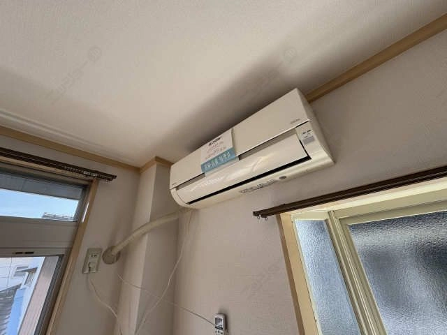 エアコン