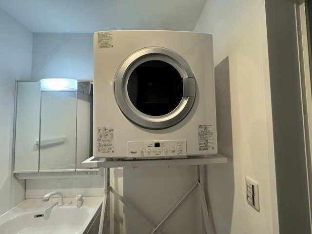 乾燥機