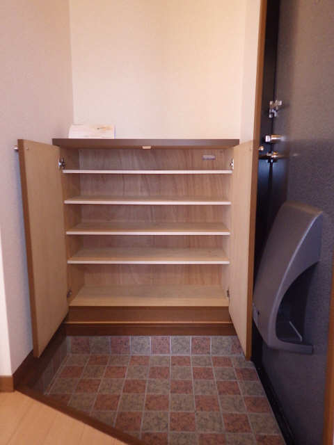 シューズBOX