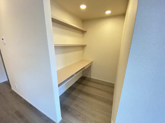 ワークスペース