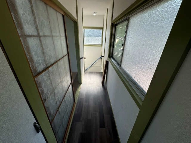 廊下