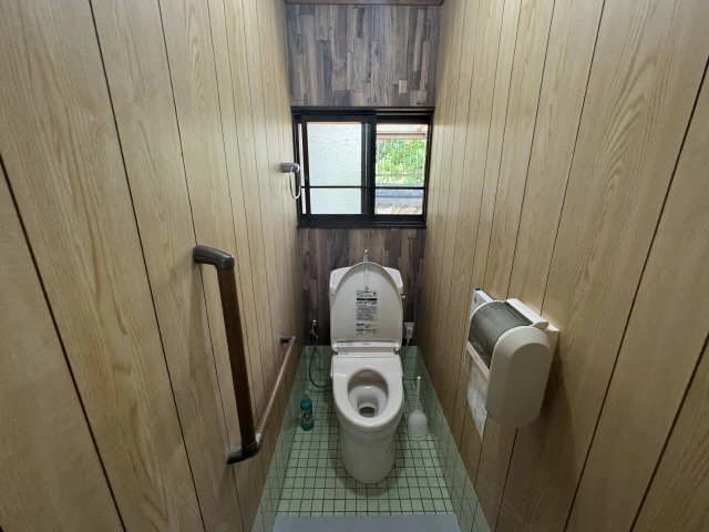 WC