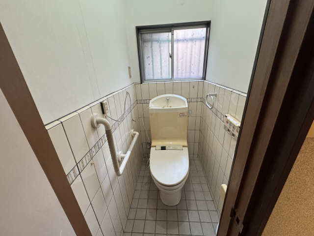 WC