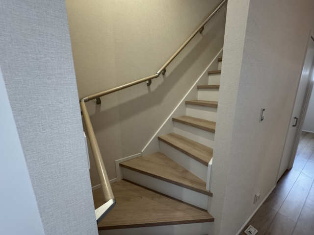 階段