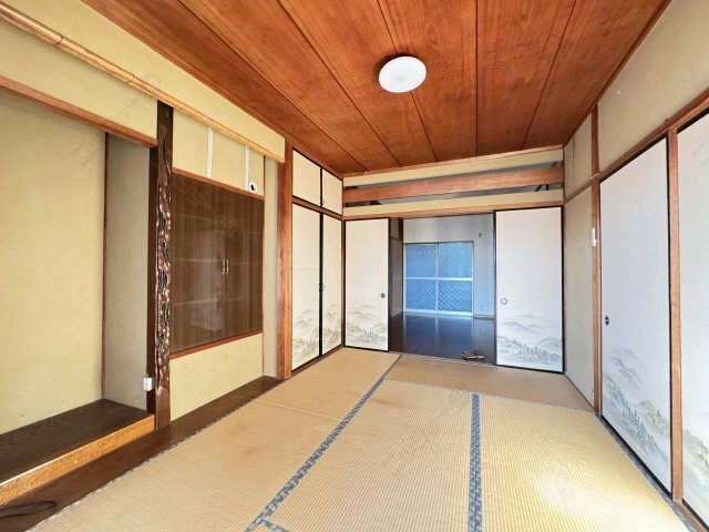 室内