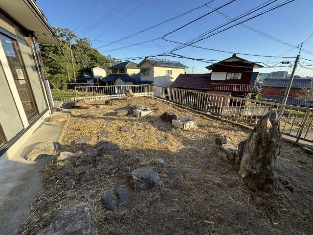 庭