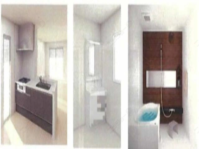 内装カラーイメージ