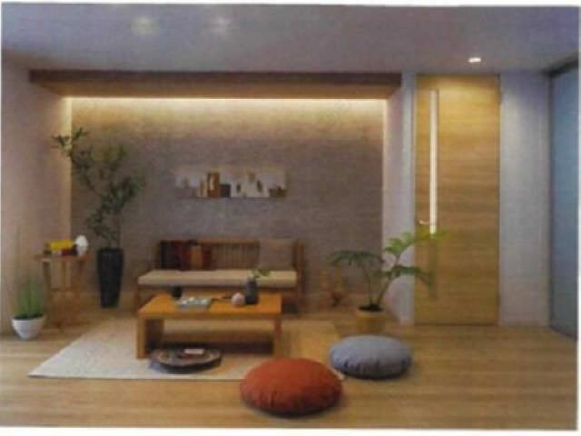 内装カラーイメージ