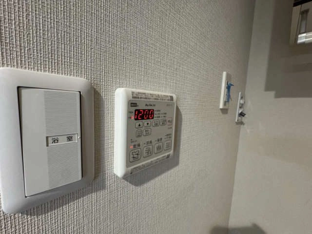 浴室換気乾燥機