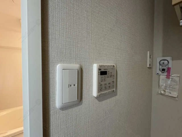 浴室換気乾燥機