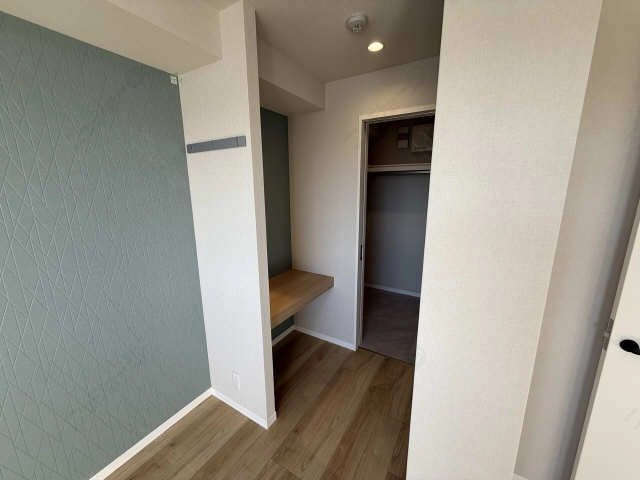 ワークスペース