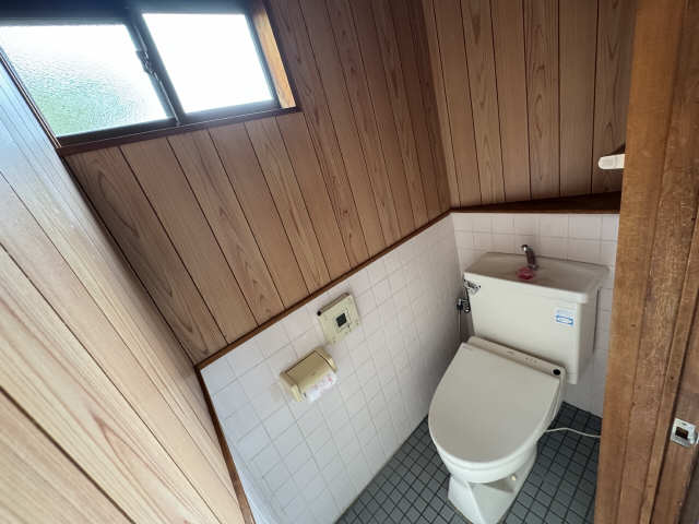 WC