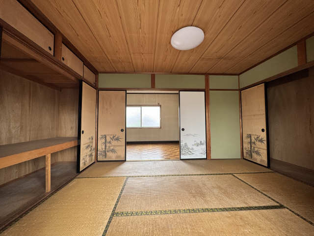 和室