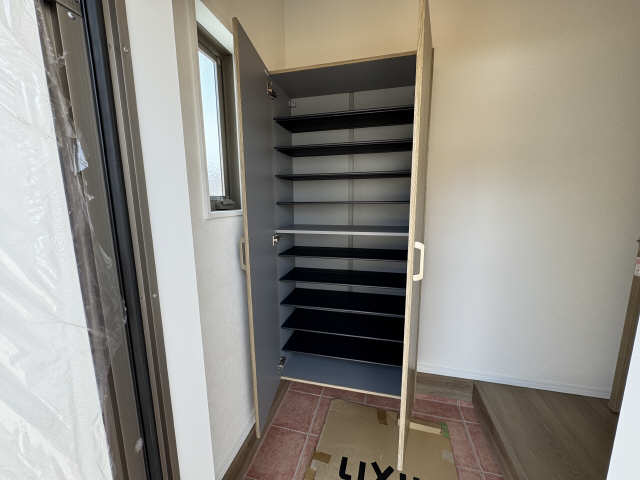 シューズBOX
