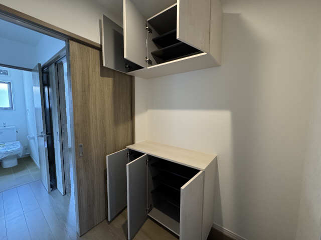 シューズBOX