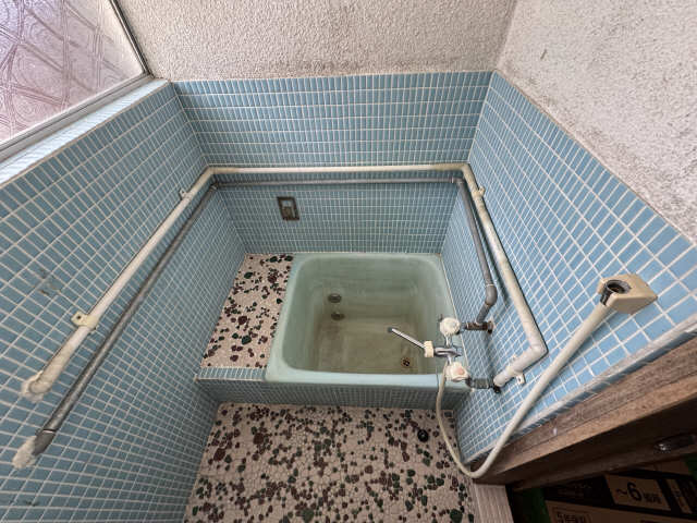 浴室