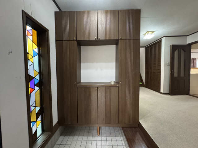 シューズBOX