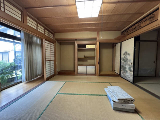 和室