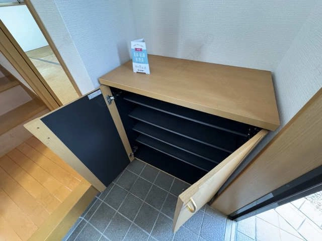 シューズBOX