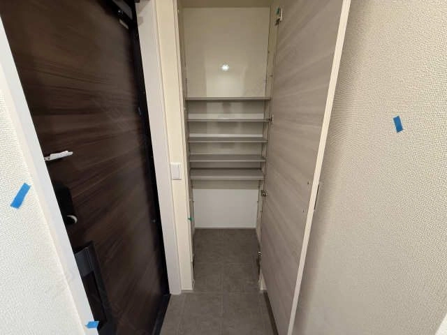 シューズクローク