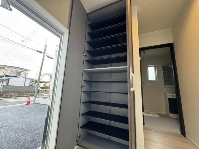 シューズBOX
