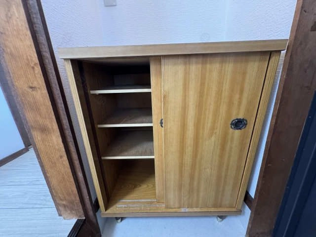 シューズBOX