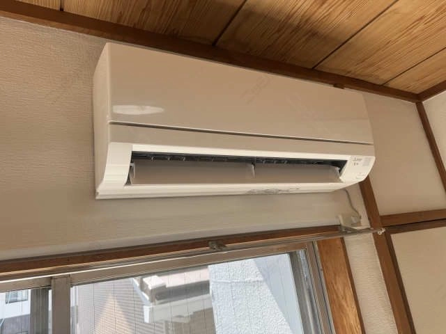 エアコン
