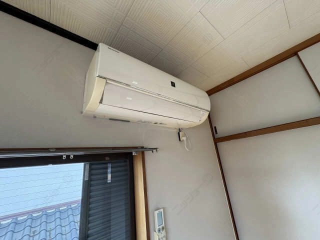 エアコン