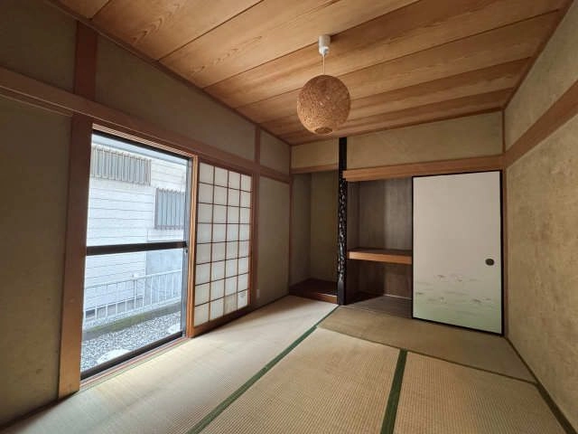 和室