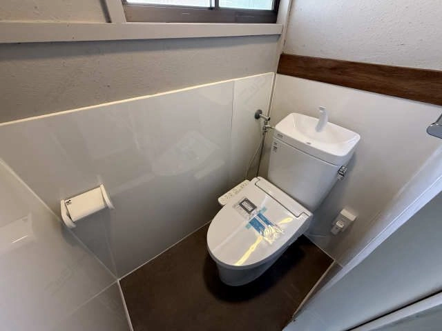 WC