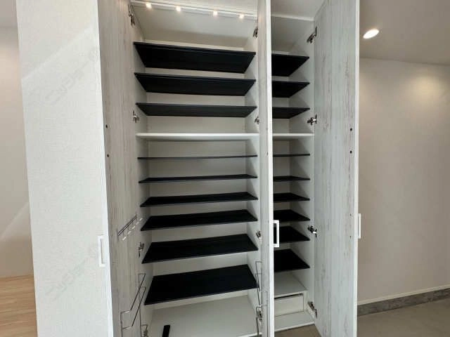 シューズBOX
