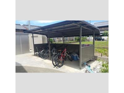 共用部分