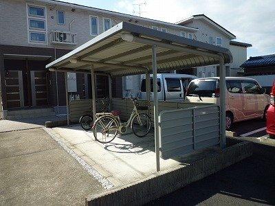 共用部分