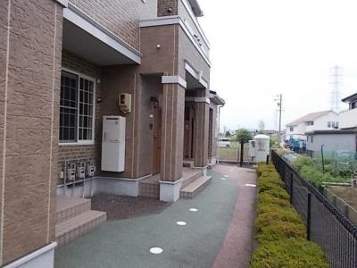 共用部分