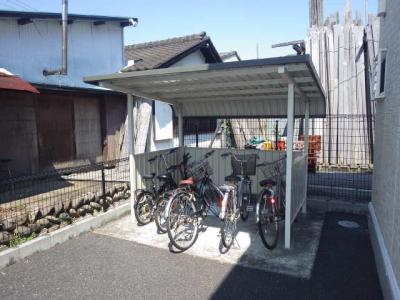 共用部分