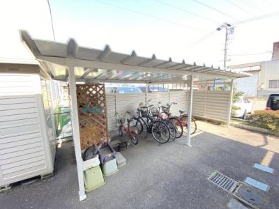 共用部分