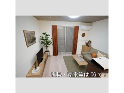 リビング