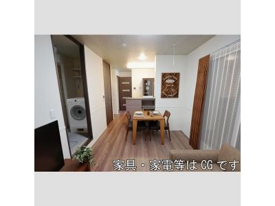 リビング