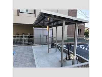 共用部分
